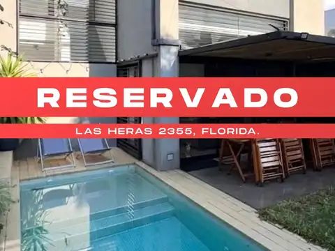 PH en Venta en Florida, Partido de Vicente López
