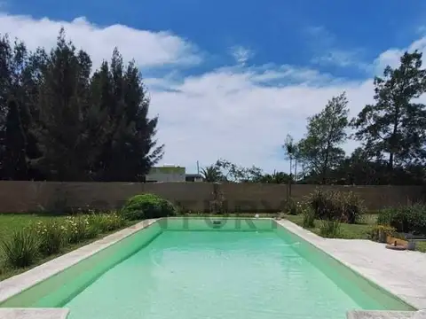 Campo en Venta en La Plata, Partido de La Plata