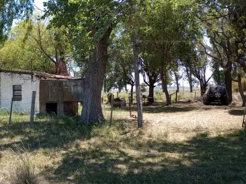 Campo en Venta en Virrey del Pino, Partido de La Matanza