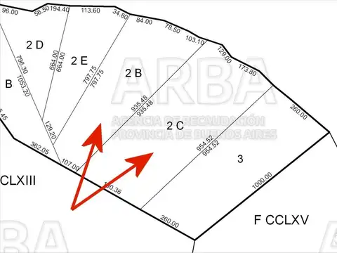 Campo en Venta en Zona Delta San Fernando, Partido de San Fernando