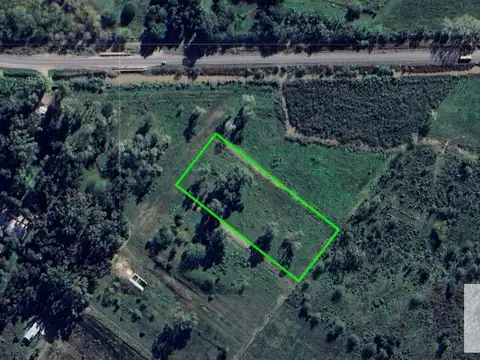 Campo en Venta en Villa Elvira, Partido de La Plata