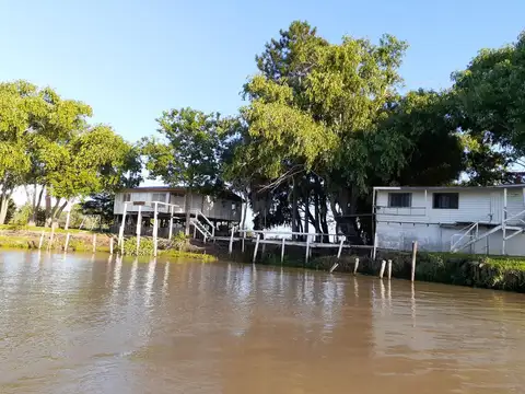 Campo en Venta en Zona Delta Campana, Partido de Campana