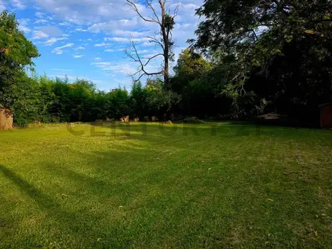 Campo en Venta en Club Privado Loma Verde, Countries y Barrios Cerrados en Escobar
