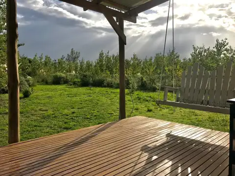 Campo en Venta en Canal N Alem 2a Sec, Partido de Campana