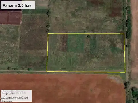 Campo en Venta en Centro Agricola el Pato, Partido de Berazategui