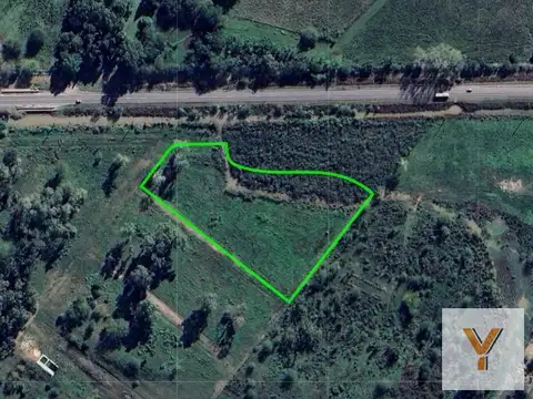 Campo en Venta en Villa Elvira, Partido de La Plata