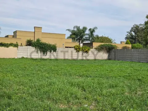 Campo en Venta en Cañuelas, Partido de Cañuelas