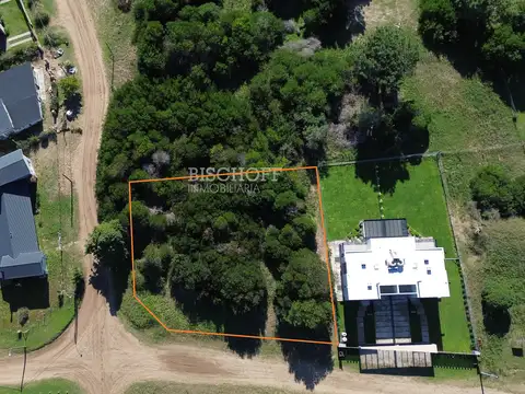 Campo en Venta en Norte, Villa Gesell