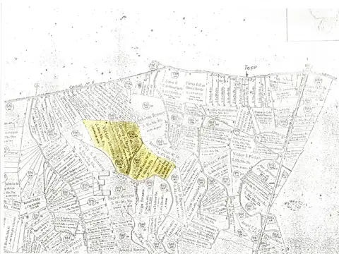 Campo en Venta en Zona Delta San Fernando, Partido de San Fernando