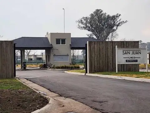 Campo en Venta en Guillermo E Hudson, Partido de Berazategui