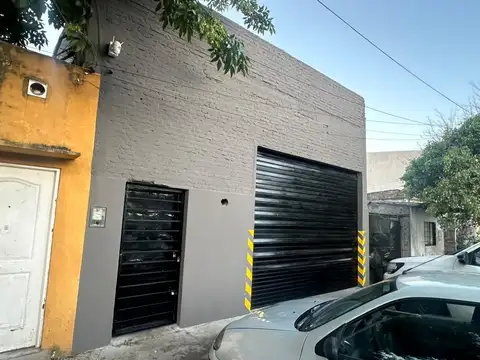 Galpón en Alquiler en Troncos del Talar, Partido de Tigre