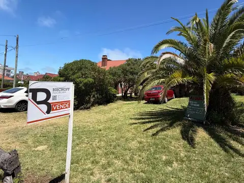 Campo en Venta en Ostende, Partido de Pinamar