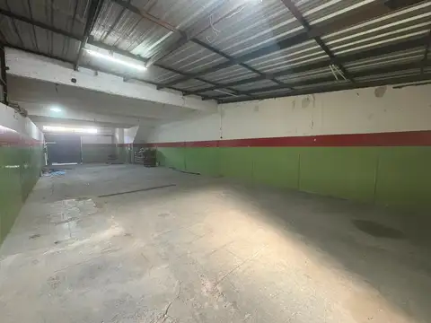 Galpón en Alquiler en Villa Insuperable, Partido de La Matanza