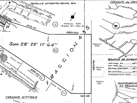Campo en Venta en Arroyo Carapachay, Delta del Tigre