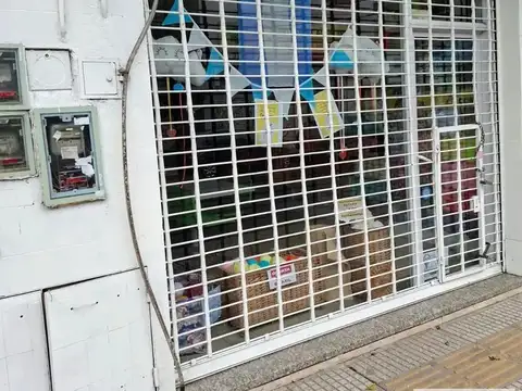 Galpón en Alquiler en Vicente Lopez, Partido de Vicente López