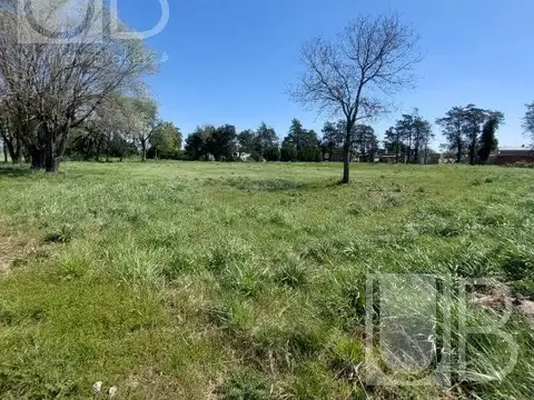 Campo en Venta en Saladillo, Partido de Saladillo