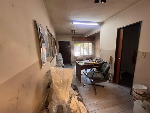 Galpón en Alquiler en Sarandi, Partido de Avellaneda