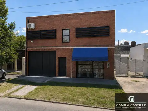 Galpón en Alquiler en Ituzaingo, Partido de Ituzaingó