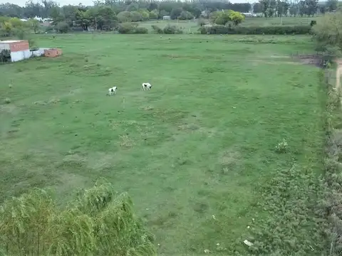 Campo en Venta en Lima, Partido de Zárate