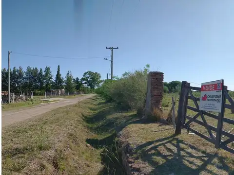 Campo en Venta en Plomer, Partido de General Las Heras