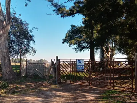 Campo en Venta en Escalada, Partido de Zárate