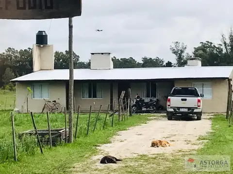 Campo en Venta en Veronica, Partido de Punta Indio