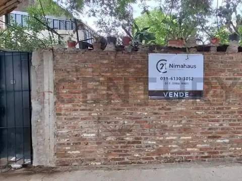 Campo en Venta en Boulogne, Partido de San Isidro