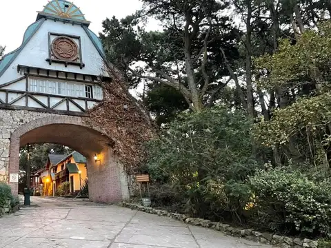 Hotel en Venta en Carilo, Partido de Pinamar