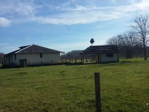 Campo en Venta en Mercedes, Partido de Mercedes