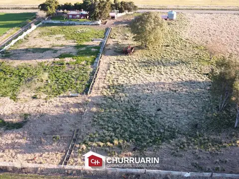 Campo en Venta en San Pedro, Partido de San Pedro
