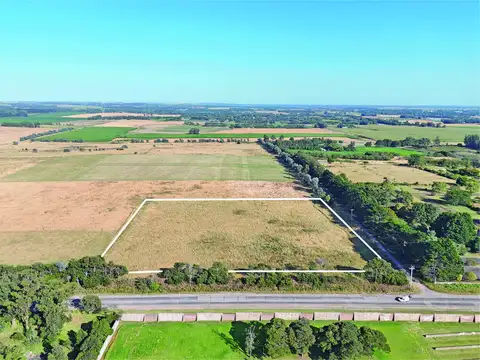 Campo en Venta en Mar del Plata, Partido de General Pueyrredón