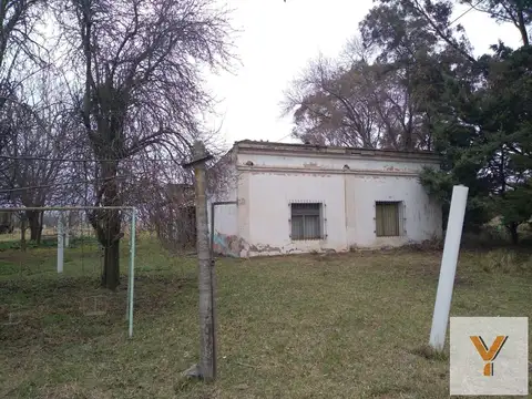 Campo en Venta en Maria Ignacia, Partido de Tandil