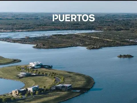 Campo en Venta en Puertos - Barrio Ceibos, Countries y Barrios Cerrados en Escobar