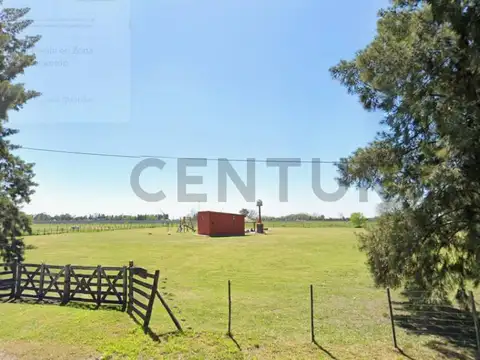 Campo en Venta en Fincas de Hudson, Countries y Barrios Cerrados en Berazategui