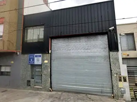 Galpón en Alquiler en Avellaneda, Partido de Avellaneda