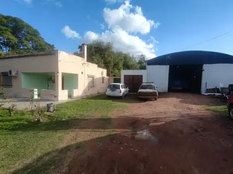 Campo en Venta en Lujan, Partido de Luján