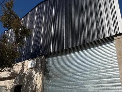 Galpón en Alquiler en Ituzaingo, Partido de Ituzaingó