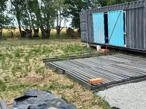 Campo en Venta en Tornquist, Partido de Tornquist