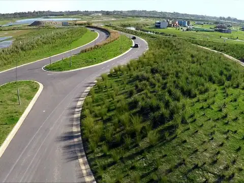 Campo en Venta en Puertos - Riberas, Countries y Barrios Cerrados en Escobar