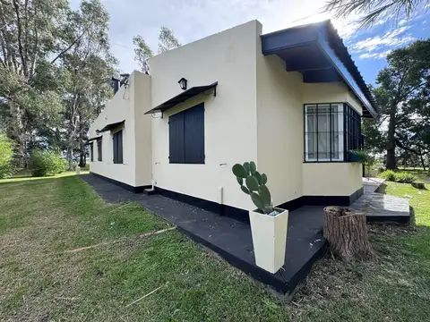 Campo en Venta en Abbott, Partido de Monte