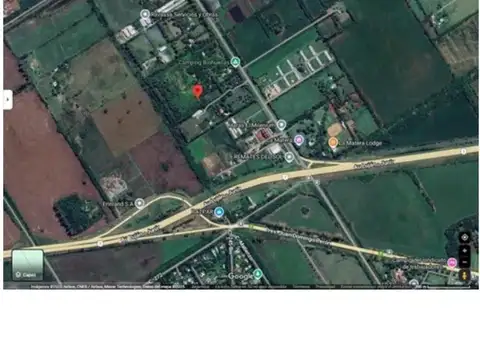 Campo en Venta en Carlos Keen, Partido de Luján