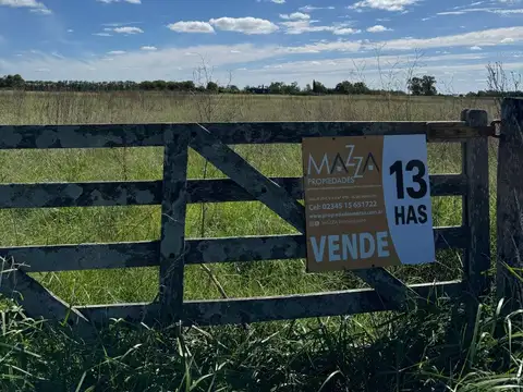 Campo en Venta en 25 de Mayo, Partido de 25 de Mayo