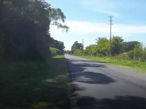 Campo en Venta en Berisso, Partido de Berisso