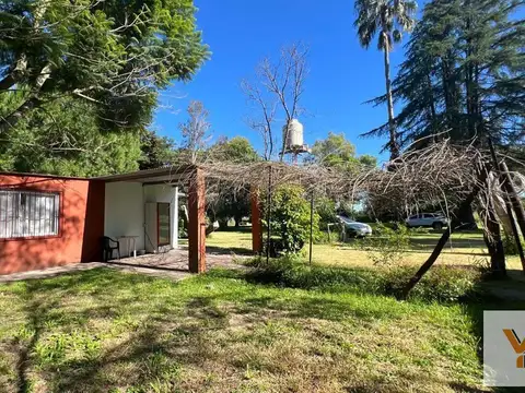 Campo en Venta en Mercedes, Partido de Mercedes