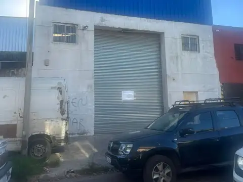Galpón en Alquiler en Lomas del Mirador, Partido de La Matanza