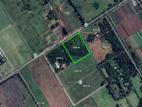 Campo en Venta en Pilar, Partido de Pilar