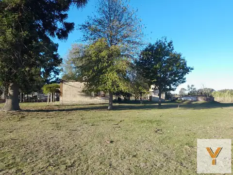 Campo en Venta en Bolivar, Partido de Bolívar