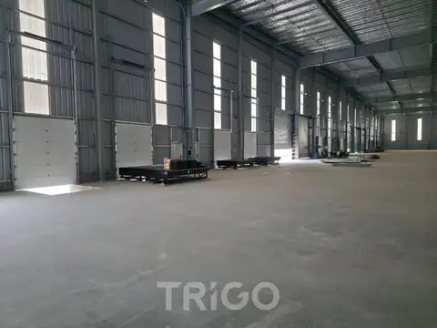 Galpón en Alquiler en Ezeiza, Partido de Ezeiza