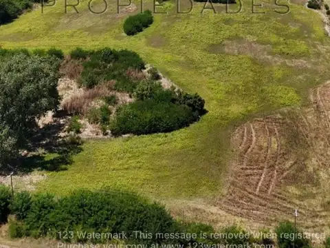 Campo en Venta en Elias Romero, Partido de Marcos Paz