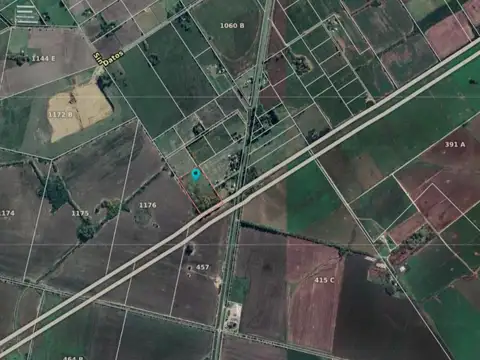 Campo en Venta en Zarate, Partido de Zárate